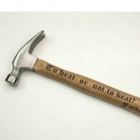 Beat the Hammer (@beathammer) 's Twitter Profile