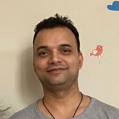 Software Professional, Disciple of GuruSiyag