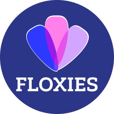 Floxies logo