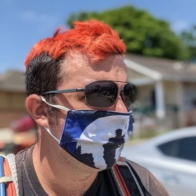 PoorOldBill's profile picture. 30

He/him pronouns.