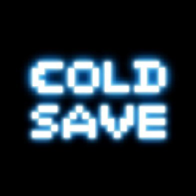 Save the network. Save the day. A new Australian 🇦🇺 series about online gaming, friendship, and fragging. 🎮🥶 #ColdSave