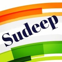 SudeepBanerjee (@sankusudeep) 's Twitter Profile