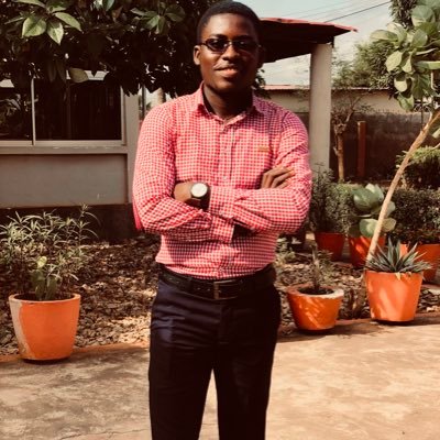 amfohrichie's profile picture. |Engineer