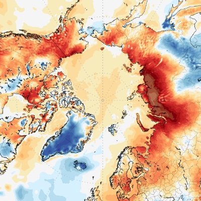 co2watts's profile picture. 🌎🎶🚴🏼‍♂️
• Climate chaos is much worse than you probably realize.
• To understand capitalism is to despise it.
• AI is an existential threat.