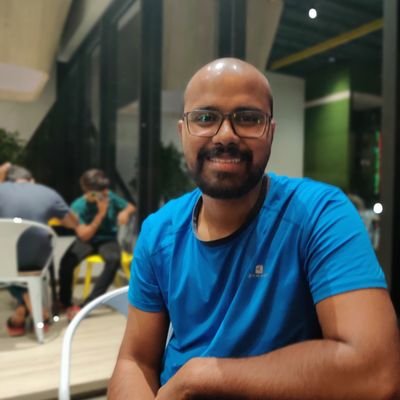 harsha6varma's profile picture. 