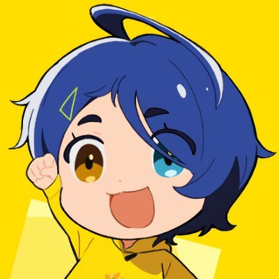 Akimonlet's profile picture. 