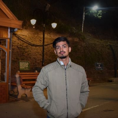 Adityapal12345's profile picture. ₹the road of success is always in construction₹