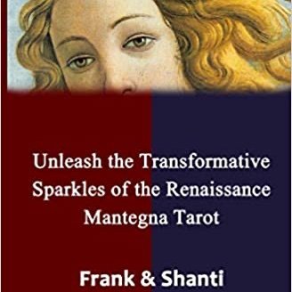 TAROT For Personal Development. EXSTATICA: how to use the Renaissance Mantegna Tarot for Personal Development. Transpersonal Psychology, Meditation, Growth.