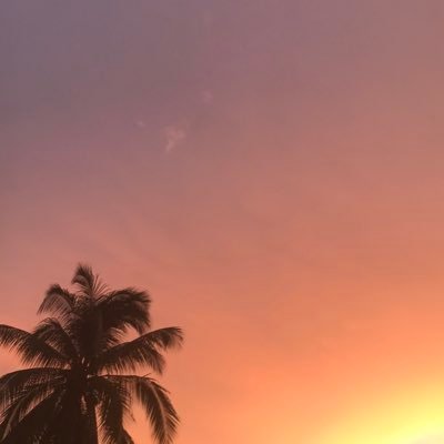 ฉันรักท้องฟ้า-ท้องฟ้าแต่ละวันบ่งบอกถึงความรู้สึก⛅️🌈✨