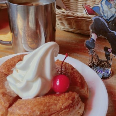mintさんのプロフィール画像