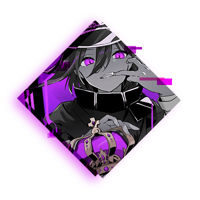 ⠀⠀❱ 𝓚ᴏᴋɪᴄʜɪ 𝓞ᴜᴍᴀ ❑ 超高校級の「総統」⠀⠀⠀ ⠀ ⠀⠀⠀⠀⠀⠀⠀⠀♔⠀𝐓͟𝐇𝗘 𝐊͟𝐈𝗡𝗚 ♔⠀⠀⠀⠀⠀⠀⠀⠀⠀ ⠀⠀ ⠀ ⠀ 𝟢:𝟤𝟢⠀ ─❍───────⠀𝟣𝟧:𝟤𝟣 ⠀⠀⠀ ⠀⠀⠀⠀⠀⠀↻⠀⠀⊲⠀Ⅱ⠀⊳⠀⠀↺