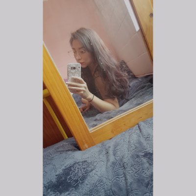 sin_followers's profile picture. @juanes no define mi gusto musical, pero ocupa un 90% en mi vida.
¡Adopta, no compres!
Plantitas & animalitos. 💚