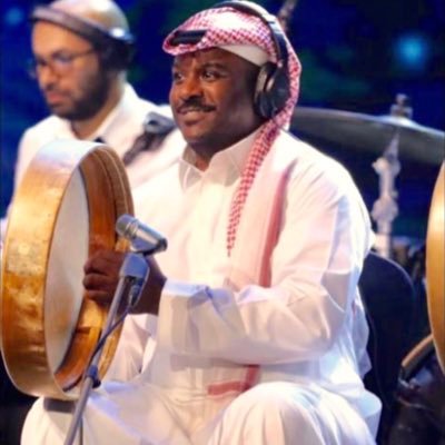 Saudi rhythmic