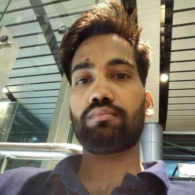galok8749's profile picture. MTS @ NetApp | IIIT Delhi |