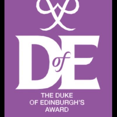 CDSDofE's profile picture. Twitter account for the Duke of Edinburgh award at Croxley Danes School