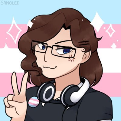queer liberationist anarchist trans woman. Québécoise. (elle/she) Follow for some pointless debates.