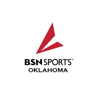 BSN SPORTS Oklahoma (@bsnoklahoma) 's Twitter Profile Photo BSN SPORTS Oklahoma (@bsnoklahoma) 's Twitter Profile Photo