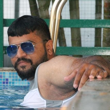 Bharath48916180's profile picture. Life is short but not easy