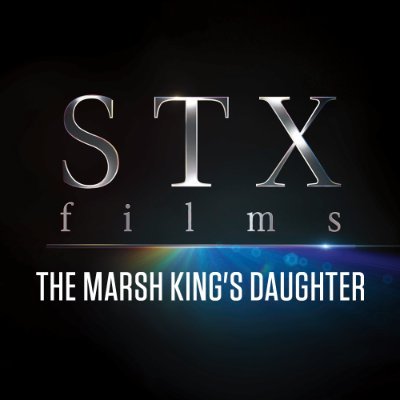 The official Twitter for #TheMarshKingsDaughter