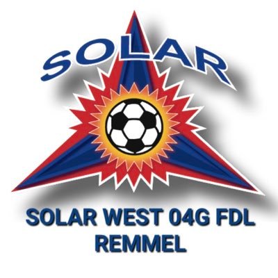 Solar West 04G FDL Remmel