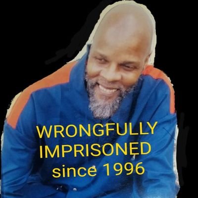 FREEDOM FOR ANDREW BLOUNT! WRONGFULLY CONVICTED SINCE 1996 OUT OF KENT COUNTY, MICHIGAN!