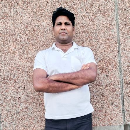 KhatikKr's profile picture. save water & save  energy