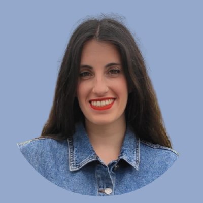 Ángela San Martín | Marketing Digital 🚀