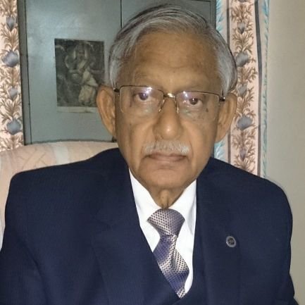 skrc88's profile picture. Retired from service, Now social activist and farmer.