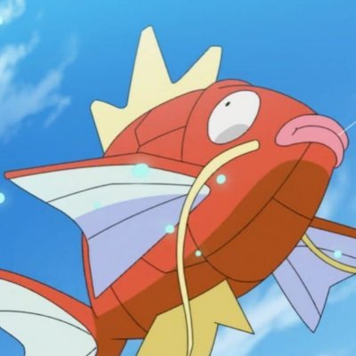 magikarplvl99's profile picture. I'm trying collect cryptos to make something bigger from them.