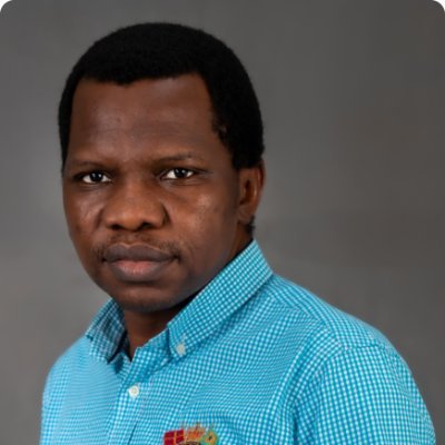 waleoyepeju's profile picture. Love God, live simple 

Co-founder | CTO @vendeaseafrica  🐜