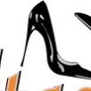 ♥ Hello, welcome to STACK’D. “Obsessed with chasing dreams in the cutest shoes!” 👠 Add us on Instagram @StackdShoetique