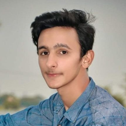 official_nav33d's profile picture. IT Student.
Hafiz_e_Quran.
💯 follow back