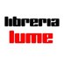 Libreria Lume (@librerialume) Twitter profile photo Libreria Lume (@librerialume) Twitter profile photo