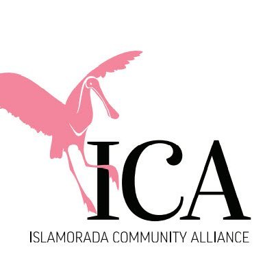 ICA'S  VISION FOR ISLAMORADA
To enhance the community of Islamorada by preserving the quality of life as well as the beauty and vitality of the environment.