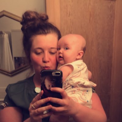 chasity_selting's profile picture. Dog mama, single mama, reclaimed & redeemed in christ •Renleigh Aspen 💗