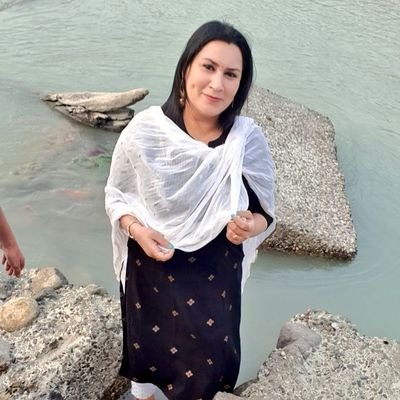 अध्यक्षा, किसान-मजदूर सेना (@kisan_2020), #JayantChaudhary समर्थक ,किसान मजदूर की बात !!
गलत को गलत कहने का दम , विचार मेरे निजी है