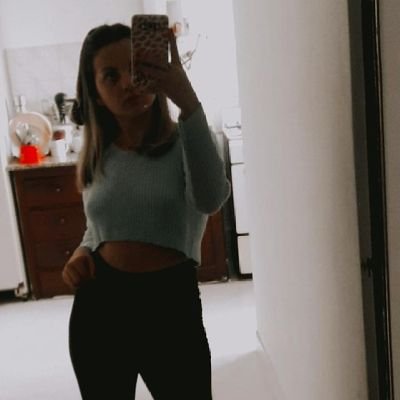 Gildajacquet's profile picture. 21 años ||
Escorpiana♏ ||
Es tan fácil ser fiel♪ || Lic. en obstetricia Binacional 👩‍⚕️📚