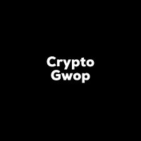 Crypto Gwop (@gwopcrypto) 's Twitter Profile
