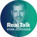 Real Talk Ryan Jespersen (@RealTalkRJ) Twitter profile photo