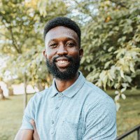 Anthony V. Hamilton (@hammyproject) 's Twitter Profile