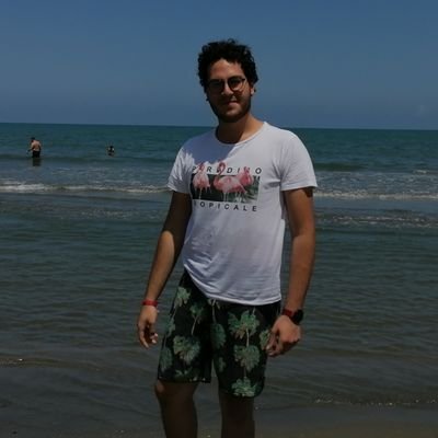 adolfobtorres's profile picture. 