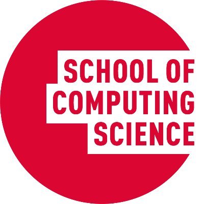 SFU School of Computing Science Profile