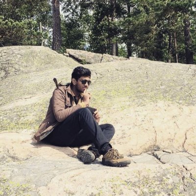 Just a normal cricket lover who can code.
