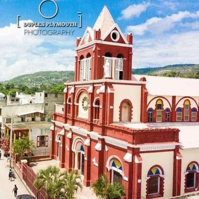 MarcDanyPIERRE1's profile picture. 