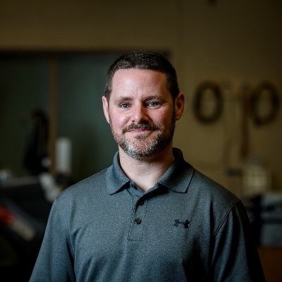 Associate Dean of Undergraduate Studies and Full Professor. HKR at Memorial University | CSEP Chair-Elect | 🇨🇦 | #ExerciseScience | @ASSERT_709 | 💪🏒🥅