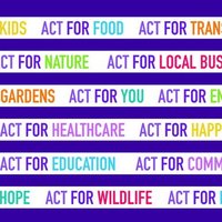 ActForEaling (@actforealing) 's Twitter Profile