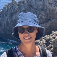 Sabine Neeb (@neebsabine) 's Twitter Profile