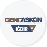 gencaskonigdir76 (@gencaskonigdir) Twitter profile photo
