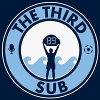 The Third Sub Podcast (@thirdsubpod) 's Twitter Profile