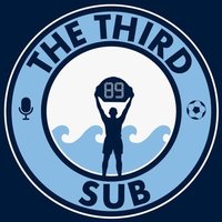 The Third Sub Podcast(@thirdsubpod) 's Twitter Profile Photo